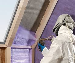 Eco-Friendly Insulation Solutions in Laurel Hollow, NY