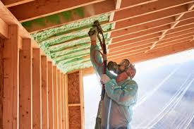 Types of Insulation We Offer in Laurel Hollow, NY